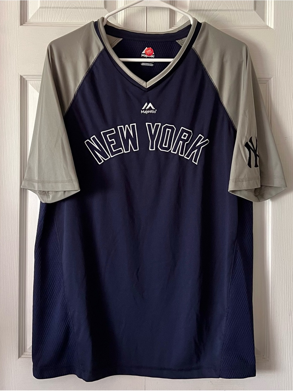 Majestic MLB New York Yankees Jersey
